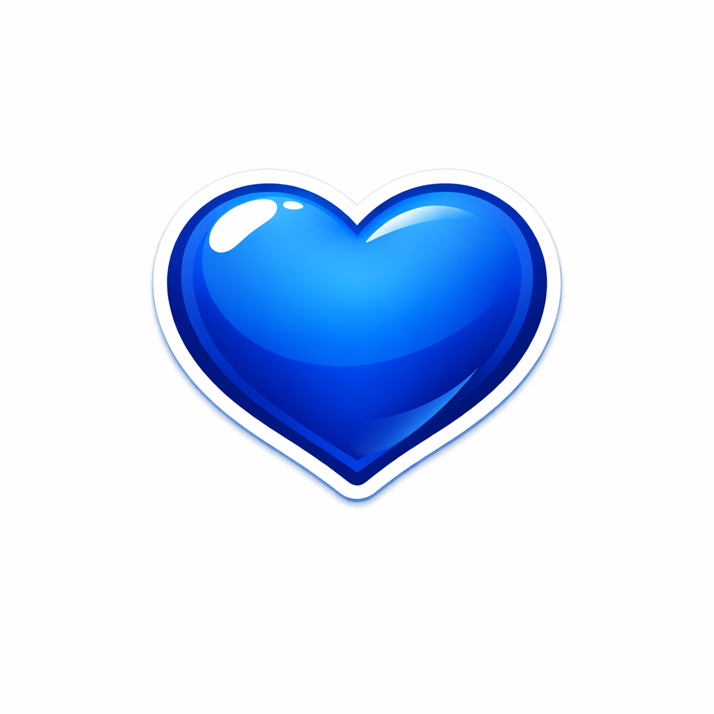 Cardiac icon