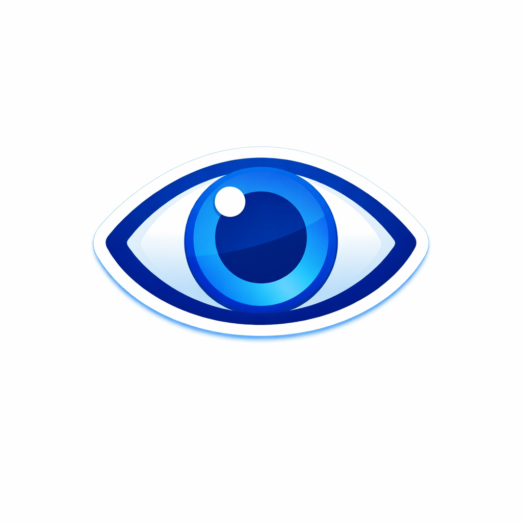 Eye icon