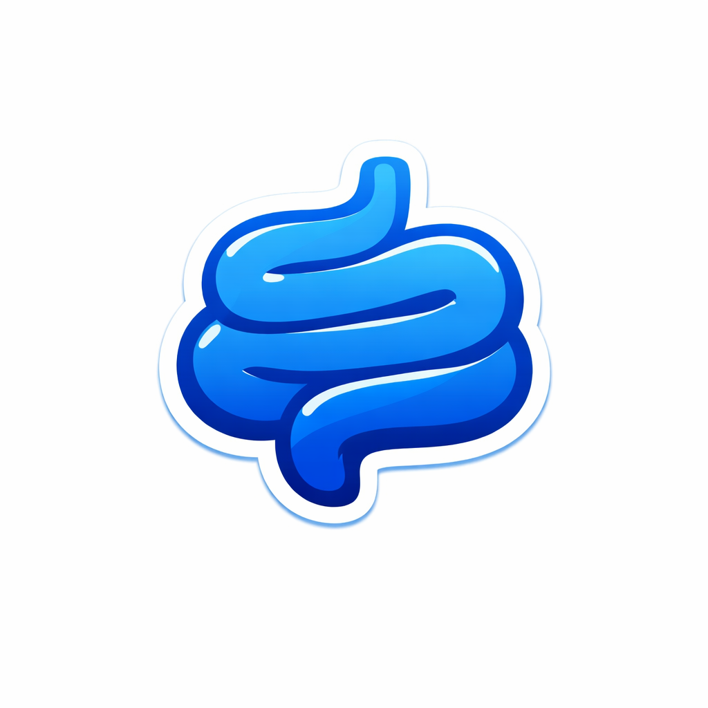 Gastrointestinal icon