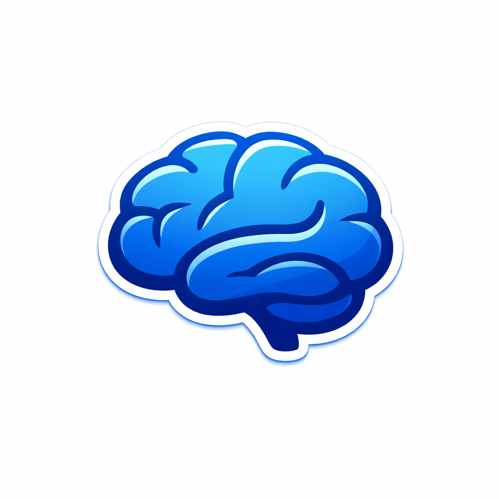 Neurological icon