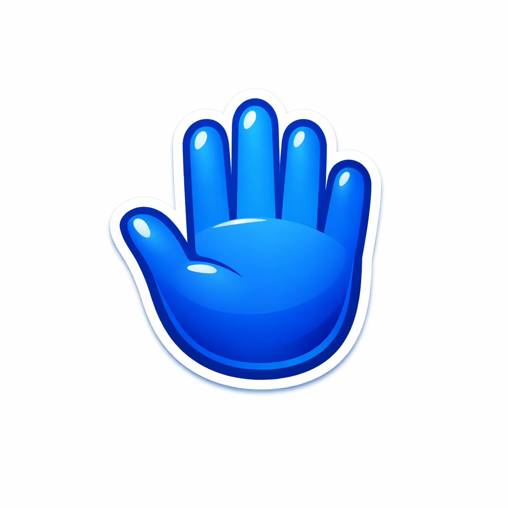 Skin icon