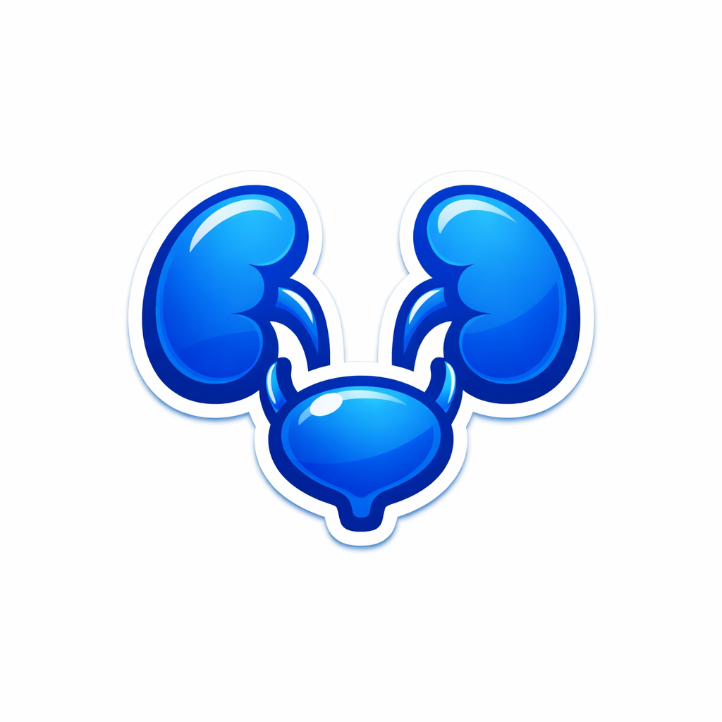 Urinary icon